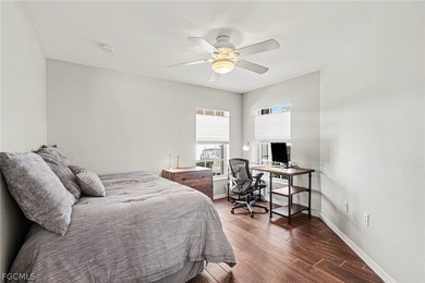 If you are seeking a perfect, TURNKEY property in Southwest on Colonial Country Club in Florida - for sale on GolfHomes.com, golf home, golf lot