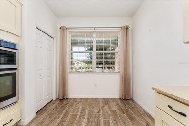 Rare Indigo East Aster Model with Fenced-in Back Yard! This on On Top of the World Golf Course in Florida - for sale on GolfHomes.com, golf home, golf lot