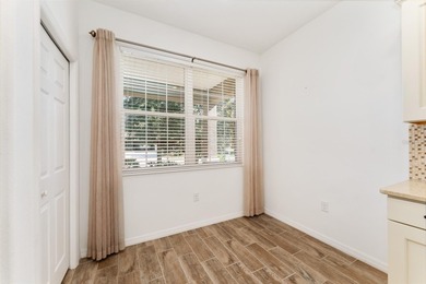 Rare Indigo East Aster Model with Fenced-in Back Yard! This on On Top of the World Golf Course in Florida - for sale on GolfHomes.com, golf home, golf lot