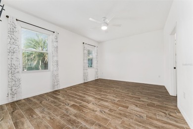 Rare Indigo East Aster Model with Fenced-in Back Yard! This on On Top of the World Golf Course in Florida - for sale on GolfHomes.com, golf home, golf lot