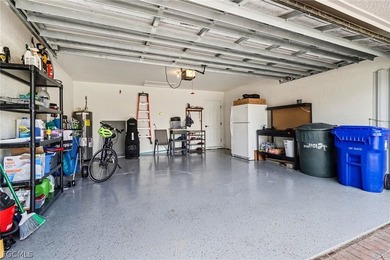 If you are seeking a perfect, TURNKEY property in Southwest on Colonial Country Club in Florida - for sale on GolfHomes.com, golf home, golf lot