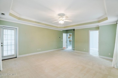 You don't buy a home like this because you need it. You buy it on North Shore Country Club in North Carolina - for sale on GolfHomes.com, golf home, golf lot