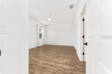 Rare Indigo East Aster Model with Fenced-in Back Yard! This on On Top of the World Golf Course in Florida - for sale on GolfHomes.com, golf home, golf lot