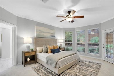 Back on the market due to no fault of property or seller! on Eldorado Country Club in Texas - for sale on GolfHomes.com, golf home, golf lot