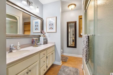 Discover this beautiful home nestled in the prestigious Mayfield on Mayfield-Graves Country Club in Kentucky - for sale on GolfHomes.com, golf home, golf lot