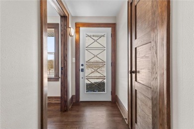 Welcome Home to this beautiful 3 bedroom, 2  1/2  bath home on Mississippi National Golf Links  in Minnesota - for sale on GolfHomes.com, golf home, golf lot