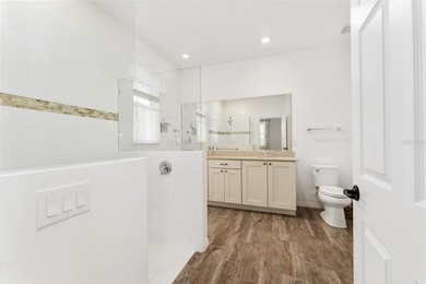 Rare Indigo East Aster Model with Fenced-in Back Yard! This on On Top of the World Golf Course in Florida - for sale on GolfHomes.com, golf home, golf lot