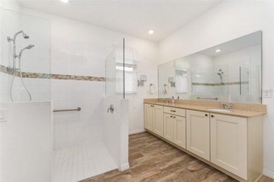 Rare Indigo East Aster Model with Fenced-in Back Yard! This on On Top of the World Golf Course in Florida - for sale on GolfHomes.com, golf home, golf lot