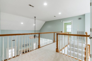 You don't buy a home like this because you need it. You buy it on North Shore Country Club in North Carolina - for sale on GolfHomes.com, golf home, golf lot