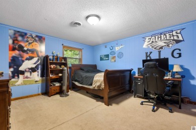 Discover this beautiful home nestled in the prestigious Mayfield on Mayfield-Graves Country Club in Kentucky - for sale on GolfHomes.com, golf home, golf lot