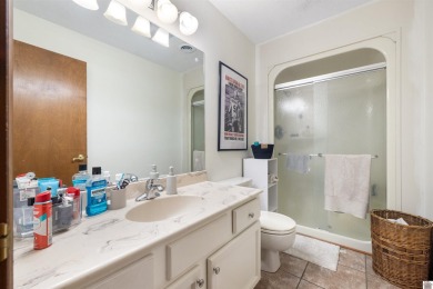 Discover this beautiful home nestled in the prestigious Mayfield on Mayfield-Graves Country Club in Kentucky - for sale on GolfHomes.com, golf home, golf lot