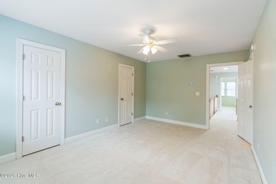 You don't buy a home like this because you need it. You buy it on North Shore Country Club in North Carolina - for sale on GolfHomes.com, golf home, golf lot