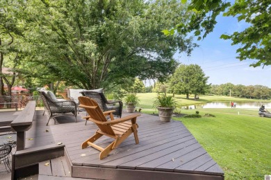 Discover this beautiful home nestled in the prestigious Mayfield on Mayfield-Graves Country Club in Kentucky - for sale on GolfHomes.com, golf home, golf lot