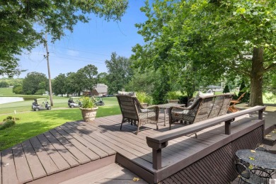 Discover this beautiful home nestled in the prestigious Mayfield on Mayfield-Graves Country Club in Kentucky - for sale on GolfHomes.com, golf home, golf lot