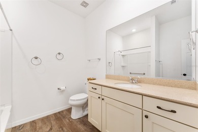 Rare Indigo East Aster Model with Fenced-in Back Yard! This on On Top of the World Golf Course in Florida - for sale on GolfHomes.com, golf home, golf lot