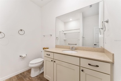 Rare Indigo East Aster Model with Fenced-in Back Yard! This on On Top of the World Golf Course in Florida - for sale on GolfHomes.com, golf home, golf lot