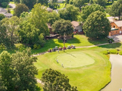 Discover this beautiful home nestled in the prestigious Mayfield on Mayfield-Graves Country Club in Kentucky - for sale on GolfHomes.com, golf home, golf lot