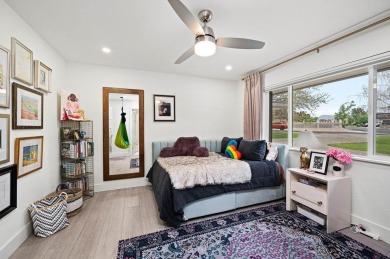Steadily becoming one of the most sought-after locations, this on Bookcliff Country Club in Colorado - for sale on GolfHomes.com, golf home, golf lot