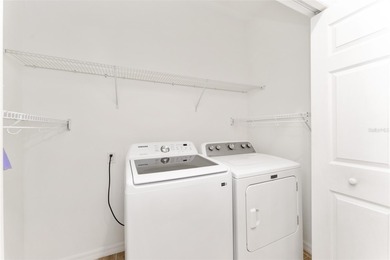 Rare Indigo East Aster Model with Fenced-in Back Yard! This on On Top of the World Golf Course in Florida - for sale on GolfHomes.com, golf home, golf lot