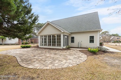 You don't buy a home like this because you need it. You buy it on North Shore Country Club in North Carolina - for sale on GolfHomes.com, golf home, golf lot