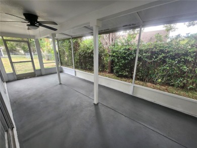 BACK ON THE MARKET DUE TO BUYERS FINANCING FALLING THROUGH!*** on Beacon Woods Golf Club in Florida - for sale on GolfHomes.com, golf home, golf lot
