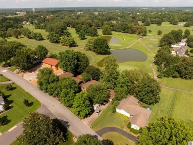 Discover this beautiful home nestled in the prestigious Mayfield on Mayfield-Graves Country Club in Kentucky - for sale on GolfHomes.com, golf home, golf lot
