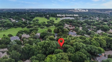 Back on the market due to no fault of property or seller! on Eldorado Country Club in Texas - for sale on GolfHomes.com, golf home, golf lot