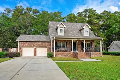 Welcome to 4350 Goude Street, a stunning residence in the on Wachesaw Plantation East Golf Course in South Carolina - for sale on GolfHomes.com, golf home, golf lot