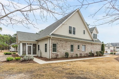 You don't buy a home like this because you need it. You buy it on North Shore Country Club in North Carolina - for sale on GolfHomes.com, golf home, golf lot