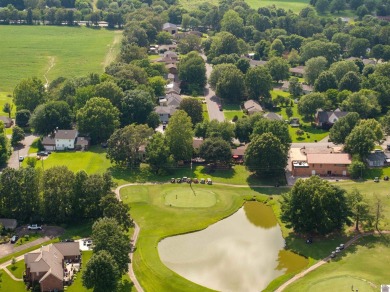 Discover this beautiful home nestled in the prestigious Mayfield on Mayfield-Graves Country Club in Kentucky - for sale on GolfHomes.com, golf home, golf lot