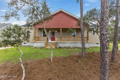 Fresh, flawless, and brand new! Skip the construction wait on The Lakes Country Club in North Carolina - for sale on GolfHomes.com, golf home, golf lot