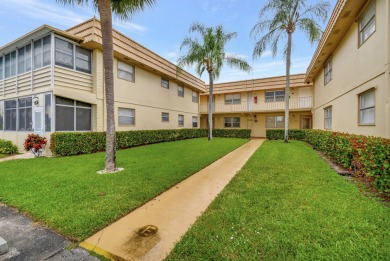 Welcome to your 2 bedroom/2 bathroom Ground floor unit . Fully on Addison Reserve in Florida - for sale on GolfHomes.com, golf home, golf lot