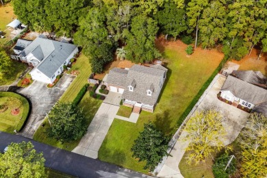 Welcome to 4350 Goude Street, a stunning residence in the on Wachesaw Plantation East Golf Course in South Carolina - for sale on GolfHomes.com, golf home, golf lot