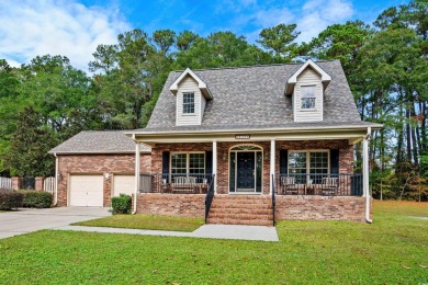 Welcome to 4350 Goude Street, a stunning residence in the on Wachesaw Plantation East Golf Course in South Carolina - for sale on GolfHomes.com, golf home, golf lot