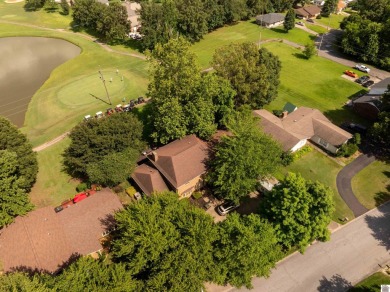 Discover this beautiful home nestled in the prestigious Mayfield on Mayfield-Graves Country Club in Kentucky - for sale on GolfHomes.com, golf home, golf lot