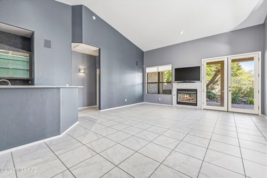 Come home to resort living in the gated Ventana Canyon Golf on The Lodge at Ventana Canyon - Canyon  in Arizona - for sale on GolfHomes.com, golf home, golf lot