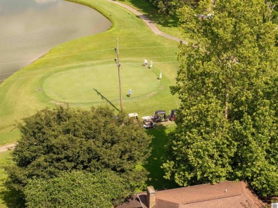 Discover this beautiful home nestled in the prestigious Mayfield on Mayfield-Graves Country Club in Kentucky - for sale on GolfHomes.com, golf home, golf lot