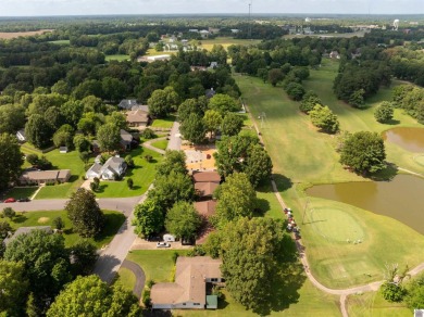 Discover this beautiful home nestled in the prestigious Mayfield on Mayfield-Graves Country Club in Kentucky - for sale on GolfHomes.com, golf home, golf lot