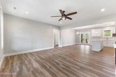 Fresh, flawless, and brand new! Skip the construction wait on The Lakes Country Club in North Carolina - for sale on GolfHomes.com, golf home, golf lot