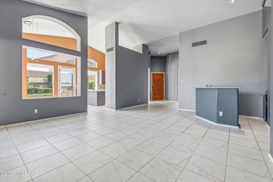 Come home to resort living in the gated Ventana Canyon Golf on The Lodge at Ventana Canyon - Canyon  in Arizona - for sale on GolfHomes.com, golf home, golf lot