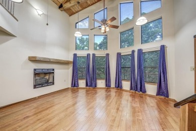 Discover the charm of this unique Ralph Lauren Cottage-inspired on Nocona Hills Golf Course in Texas - for sale on GolfHomes.com, golf home, golf lot