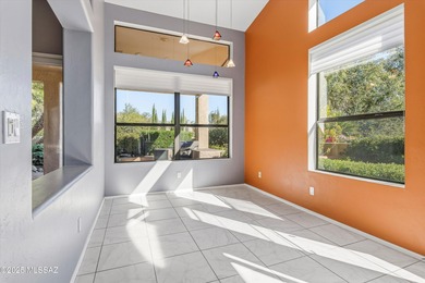 Come home to resort living in the gated Ventana Canyon Golf on The Lodge at Ventana Canyon - Canyon  in Arizona - for sale on GolfHomes.com, golf home, golf lot