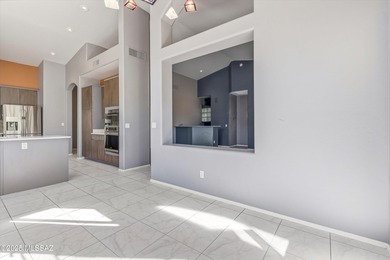 Come home to resort living in the gated Ventana Canyon Golf on The Lodge at Ventana Canyon - Canyon  in Arizona - for sale on GolfHomes.com, golf home, golf lot