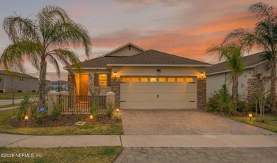 Ready to kick back and enjoy life? This almost new gem in on Venetian Bay Golf Course in Florida - for sale on GolfHomes.com, golf home, golf lot