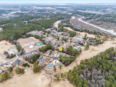 You don't buy a home like this because you need it. You buy it on North Shore Country Club in North Carolina - for sale on GolfHomes.com, golf home, golf lot