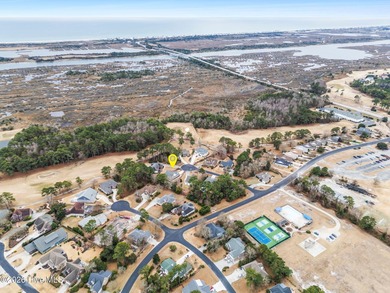 You don't buy a home like this because you need it. You buy it on North Shore Country Club in North Carolina - for sale on GolfHomes.com, golf home, golf lot