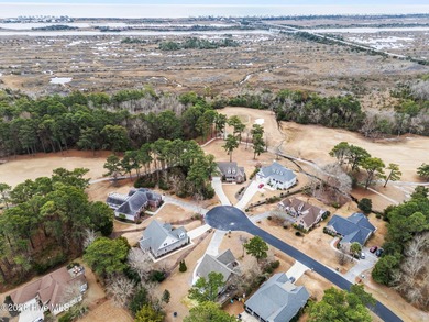 You don't buy a home like this because you need it. You buy it on North Shore Country Club in North Carolina - for sale on GolfHomes.com, golf home, golf lot