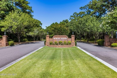 You don't buy a home like this because you need it. You buy it on North Shore Country Club in North Carolina - for sale on GolfHomes.com, golf home, golf lot