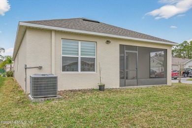 Ready to kick back and enjoy life? This almost new gem in on Venetian Bay Golf Course in Florida - for sale on GolfHomes.com, golf home, golf lot