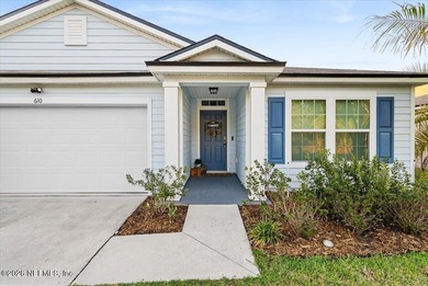 Located in the golf-cart-friendly Grand Reserve Golf Community on Grand Reserve Golf Course in Florida - for sale on GolfHomes.com, golf home, golf lot